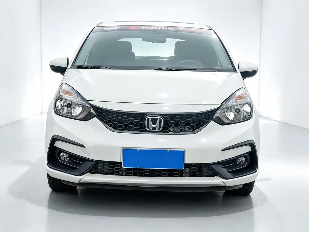 Honda Fit — миниатюра 2
