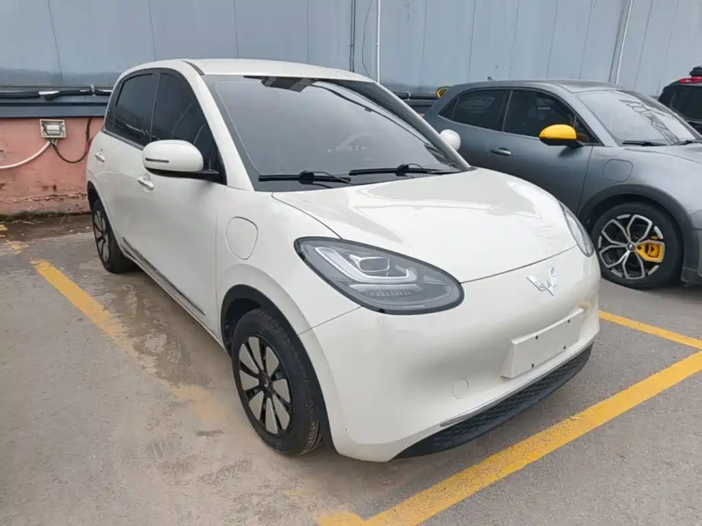 Wuling Bingo — миниатюра 4