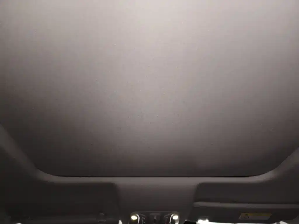 GAC Motor Trumpchi GS8 — миниатюра 19