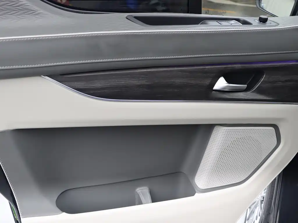 WOWSEN Ford Heiwushi — миниатюра 7