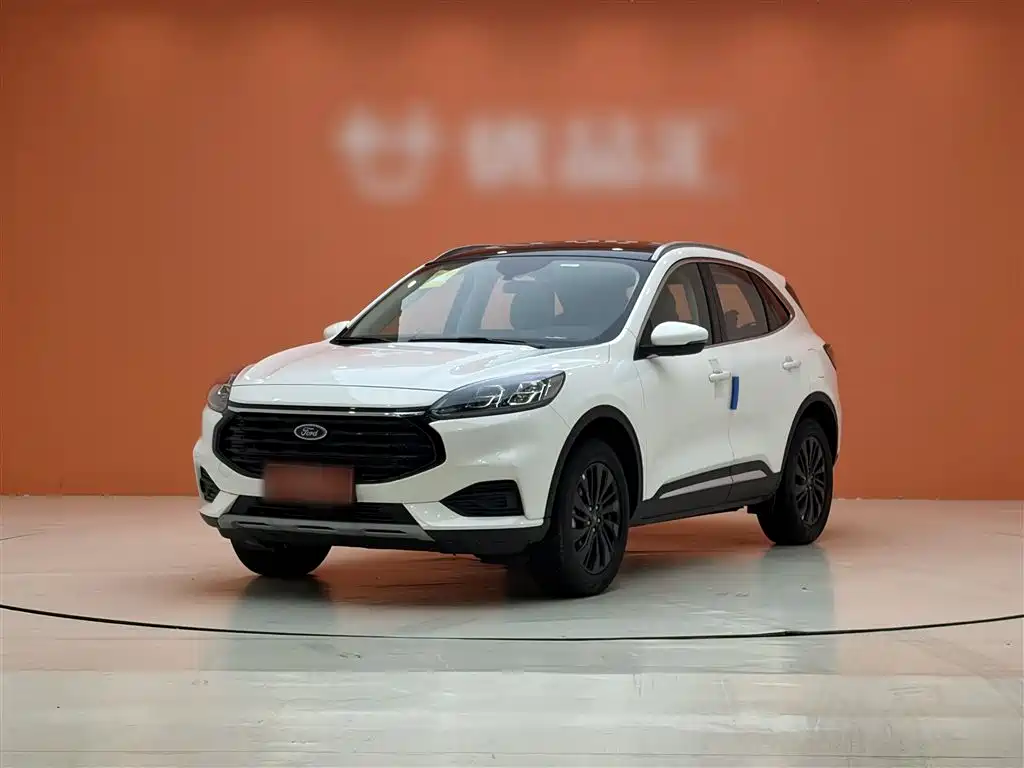 Ford Escape 2026