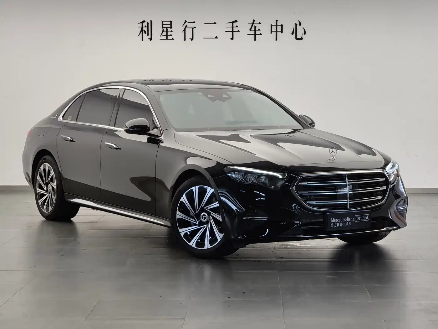 Mercedes-Benz E-Class id 4629051 из Китая 18