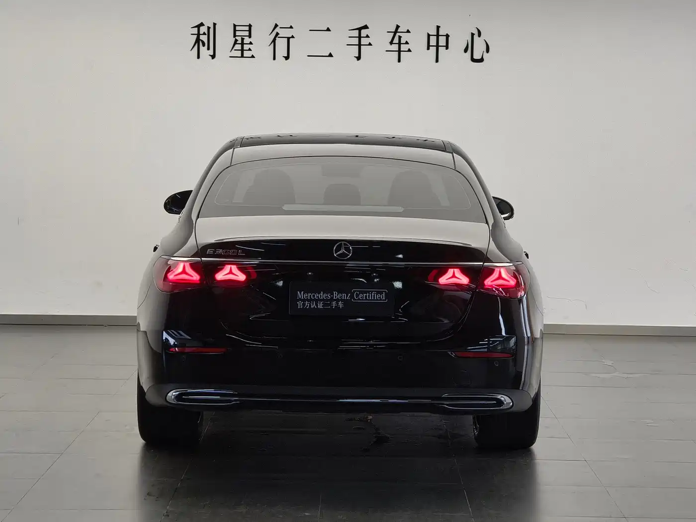 Mercedes-Benz E-Class id 4629051 из Китая 19