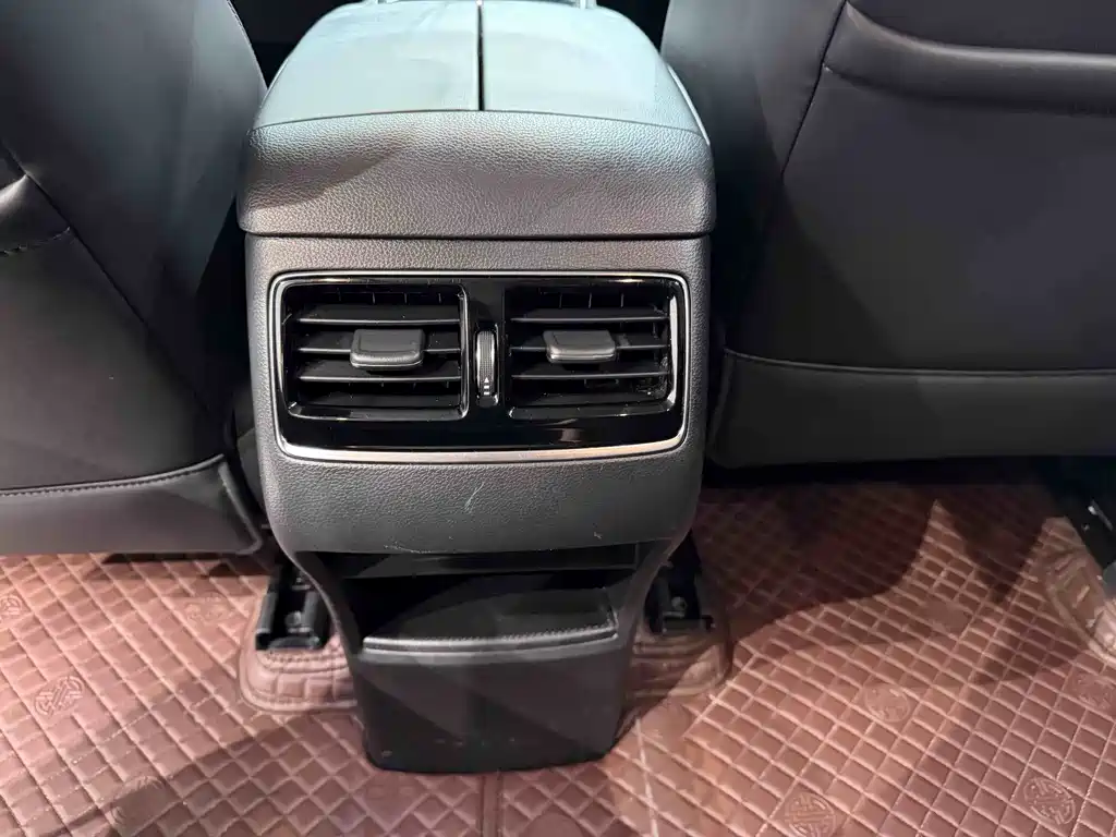 GAC GS4 Plus 2021 270T AT
