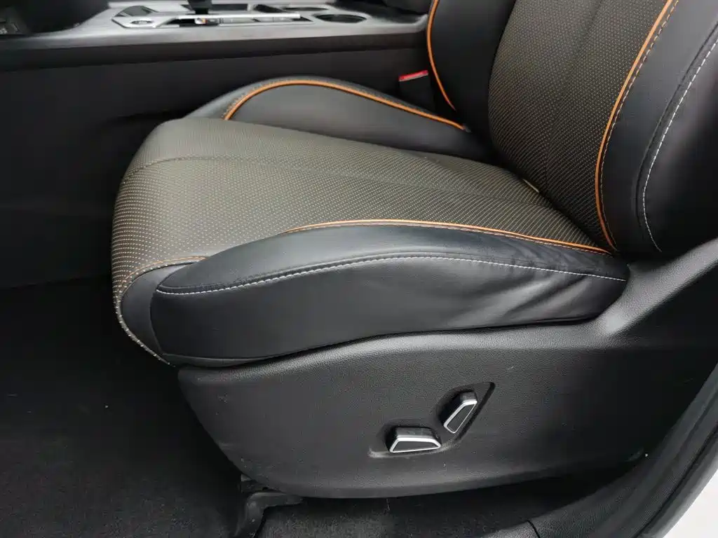 CHANGAN CHANGAN AUCHAN X7 PLUS