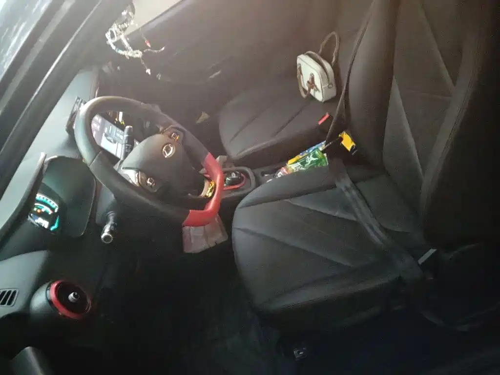 Chery QQ Little Ant — миниатюра 11