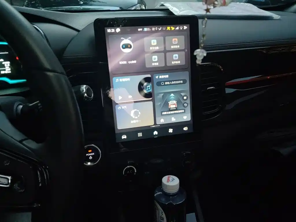 Chery QQ Little Ant — миниатюра 9