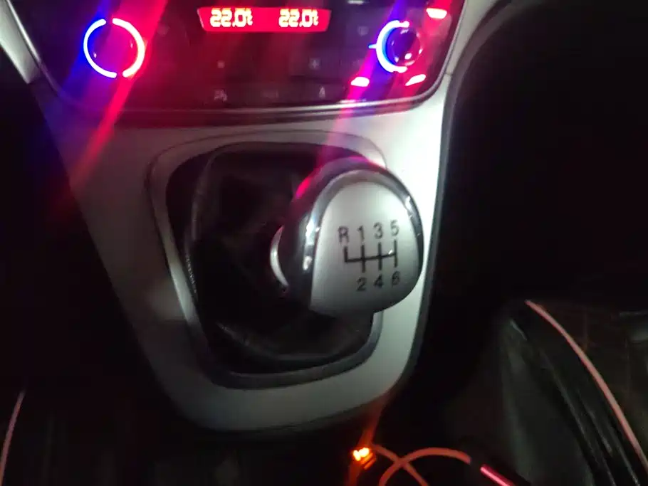 Haval M6 — миниатюра 16