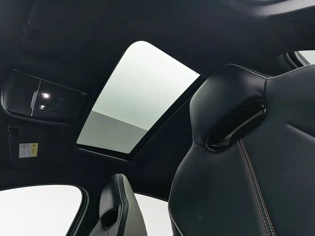 BYD Qin PLUS — миниатюра 14