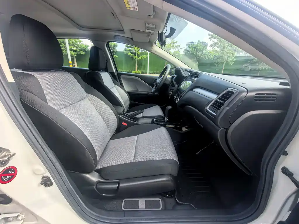 Honda Gienia — миниатюра 10