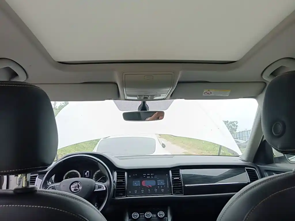Skoda Kodiaq — миниатюра 18