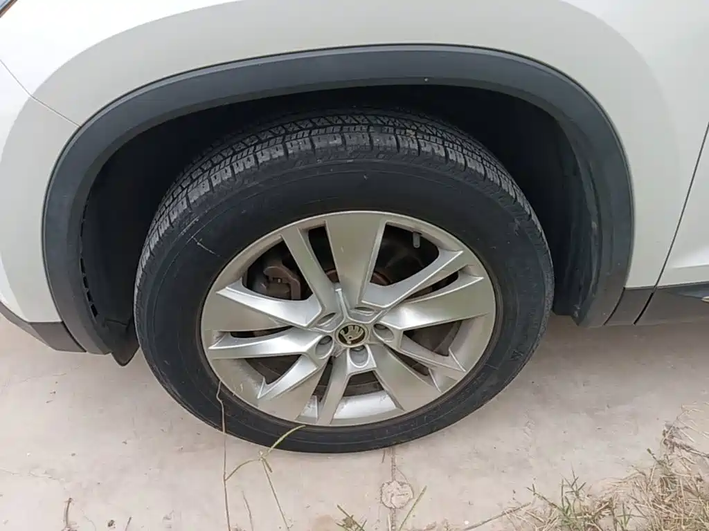Skoda Kodiaq — миниатюра 23