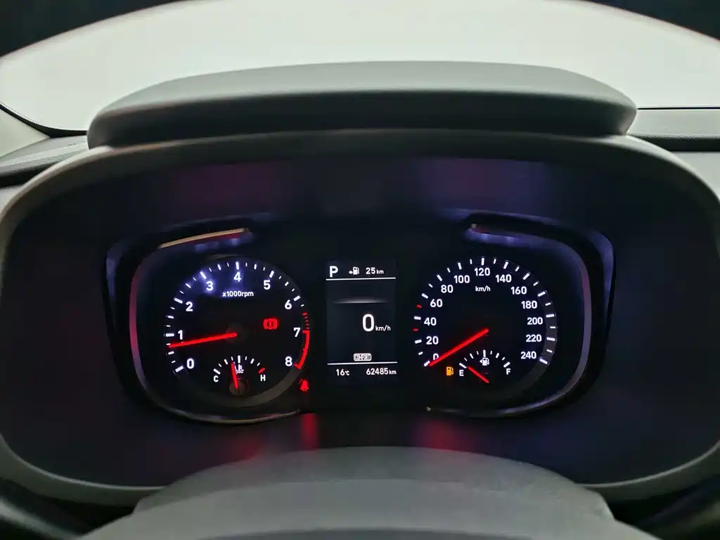 HYUNDAI BEIJING HYUNDAI IX35