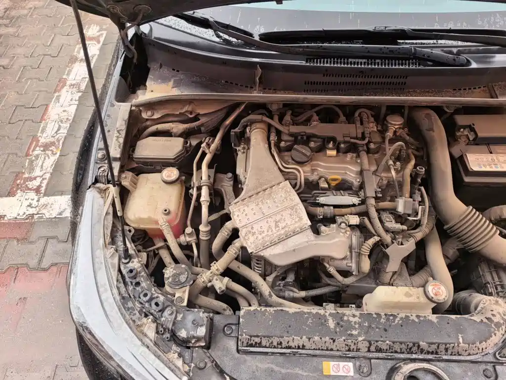 Toyota Levin — миниатюра 20