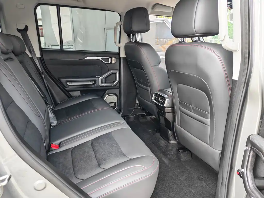 Shanhai Traveller C-DM — миниатюра 8
