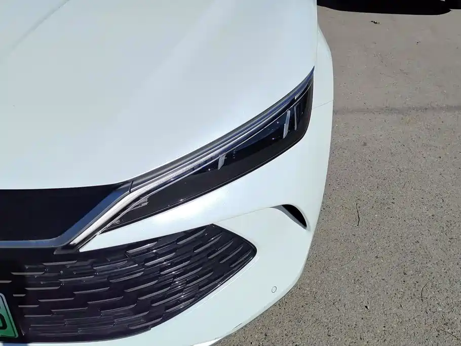 BYD Qin L — миниатюра 5