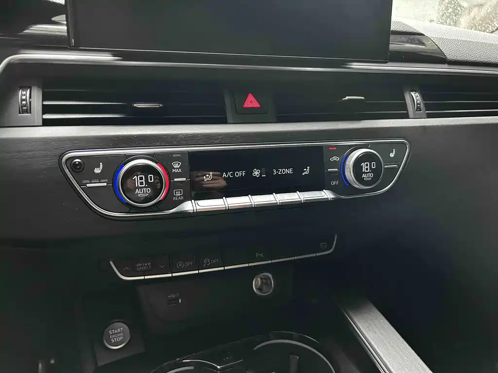 Audi A4L — миниатюра 6