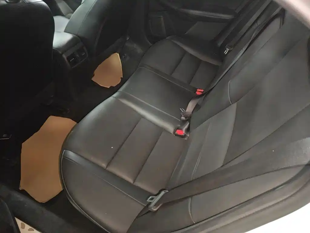 Nissan Sylphy — миниатюра 17