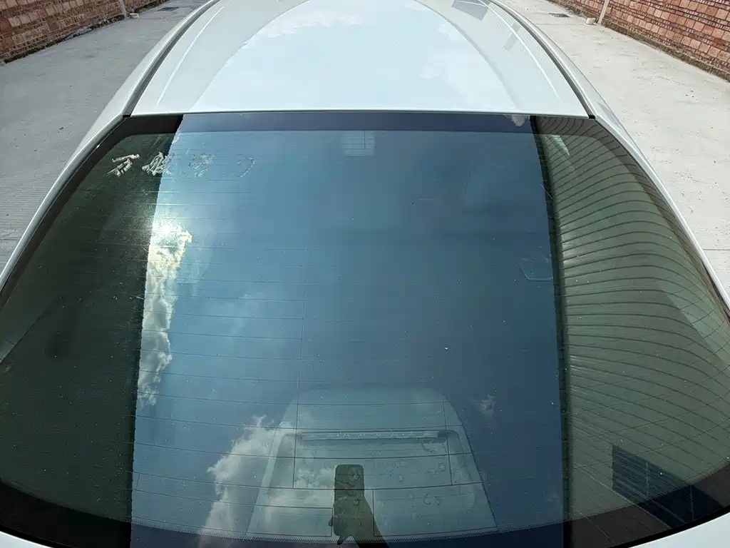 Toyota Avalon — миниатюра 9