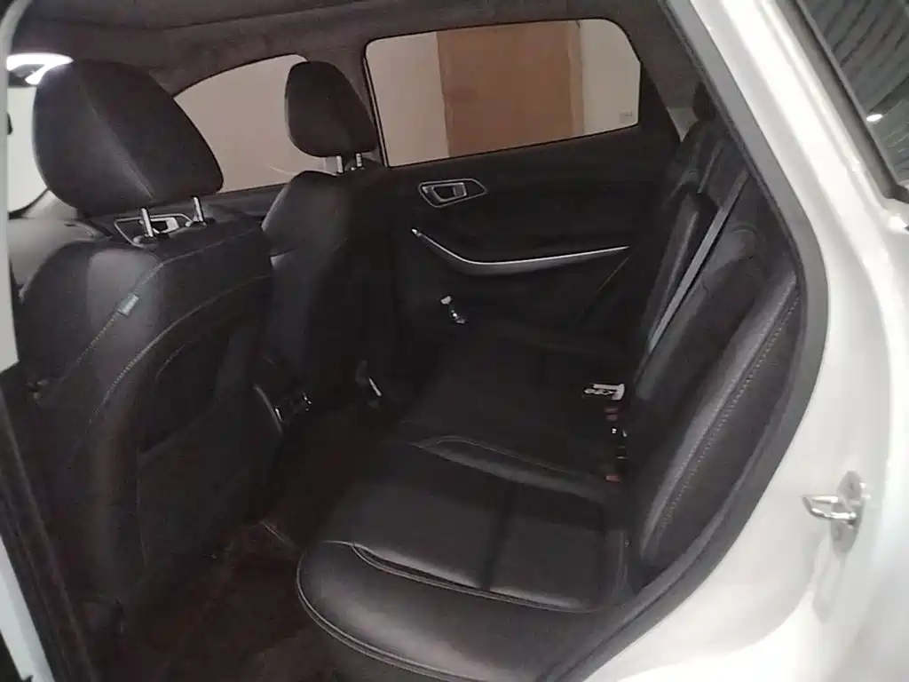 Chery Tiggo 7 — миниатюра 17