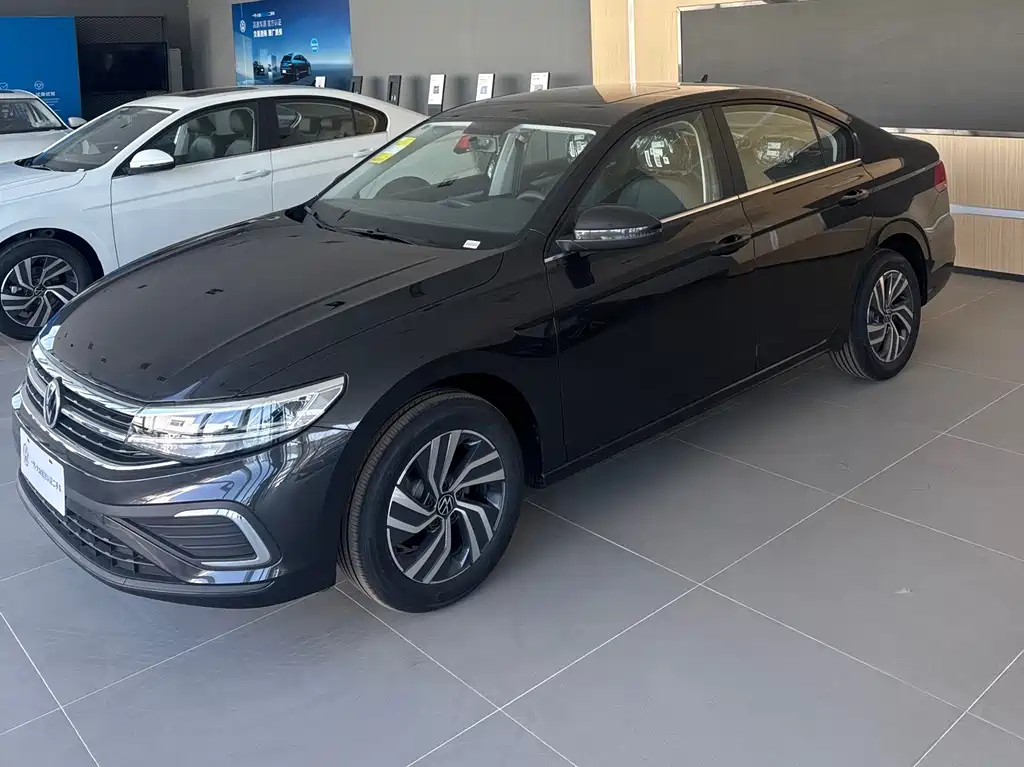 Volkswagen Bora 2026