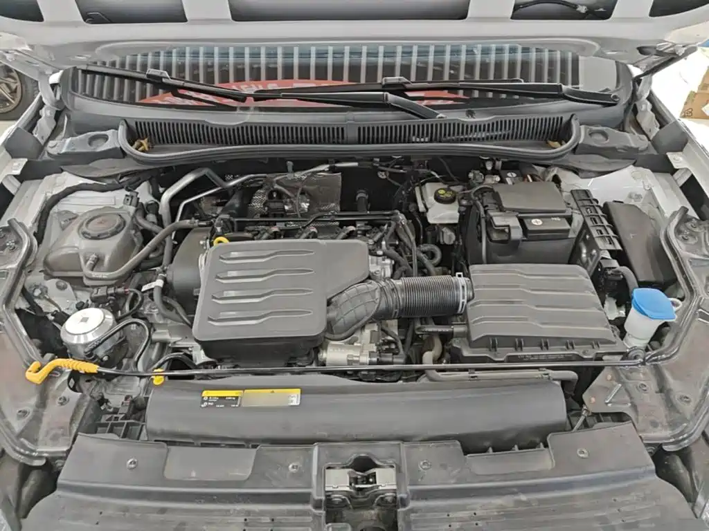 Volkswagen Lavida — миниатюра 20