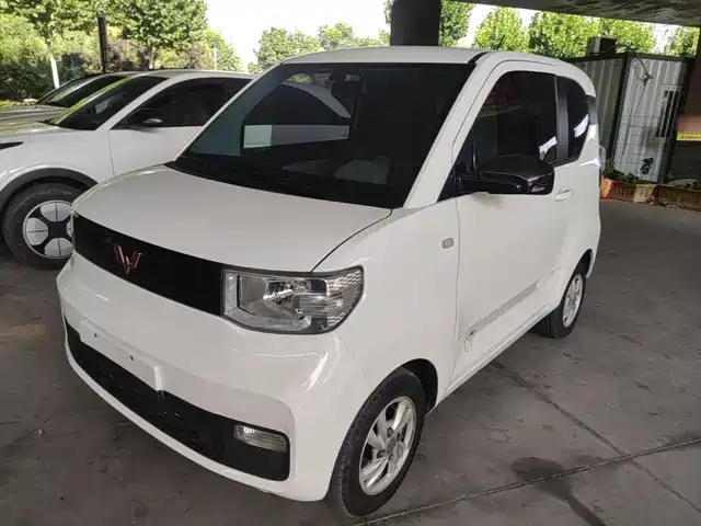 2021 Wuling Motors Hongguang