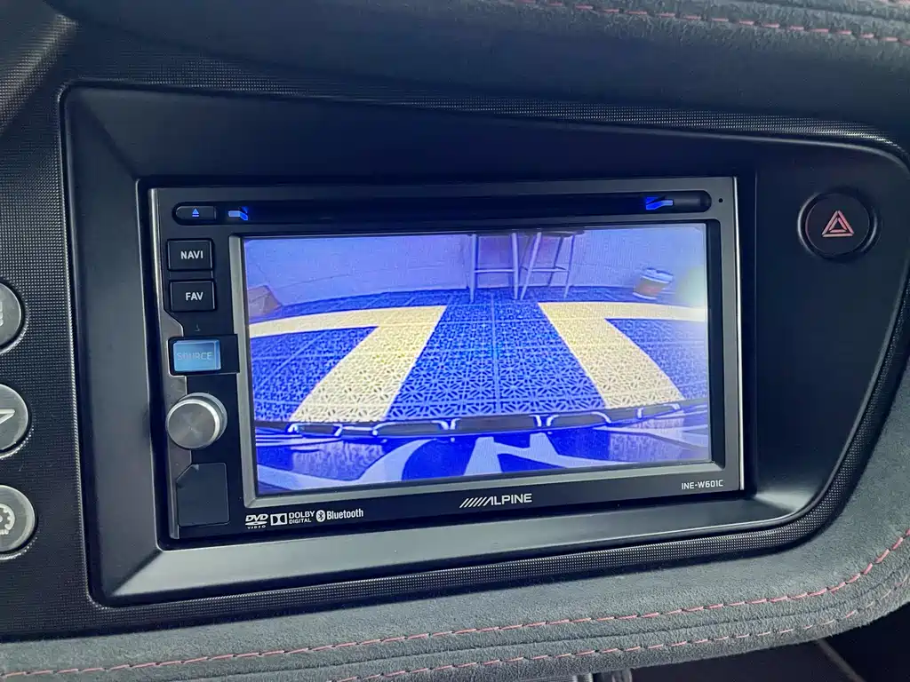 LOTUS SPORTS CAR EVORA