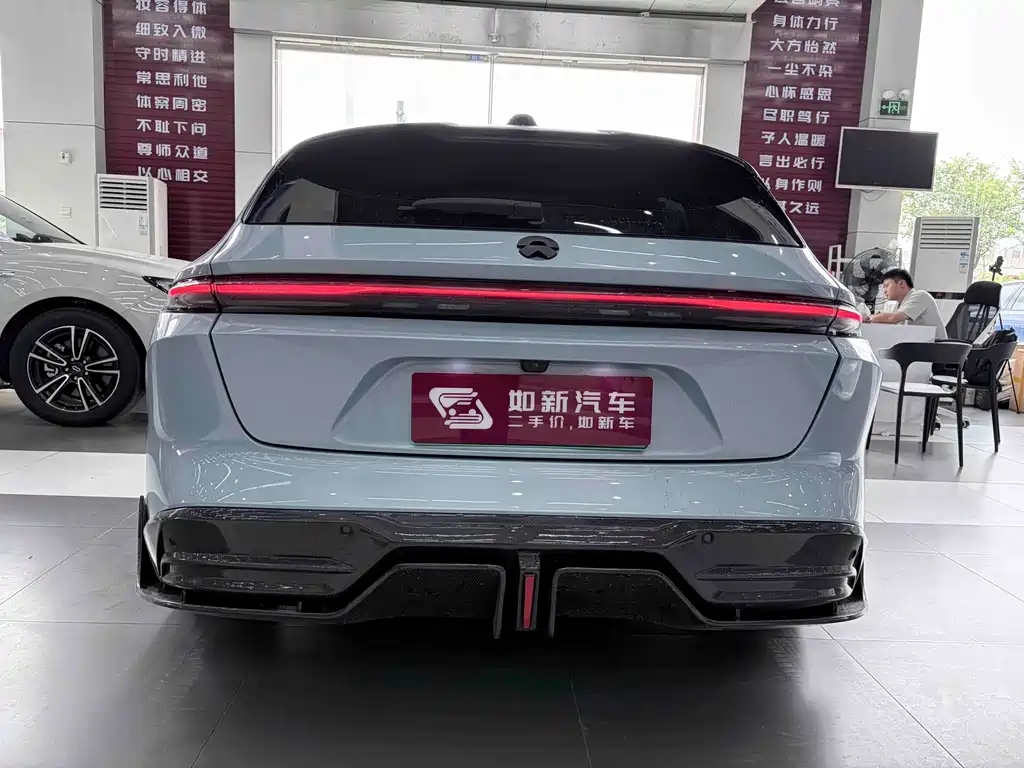 NIO ET5T 2023 100kWh Touring