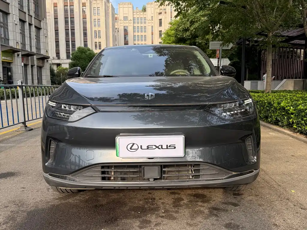 Leapmotor Leapmotor C11 — миниатюра 3