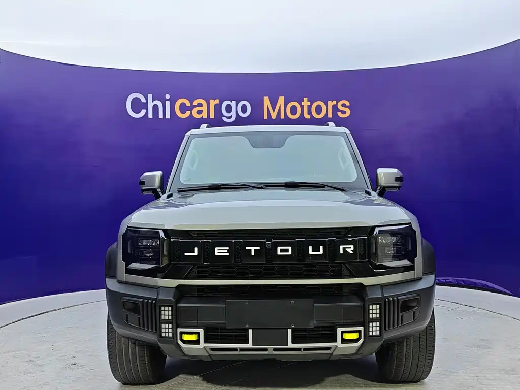 Shanhai Traveller C-DM — миниатюра 2