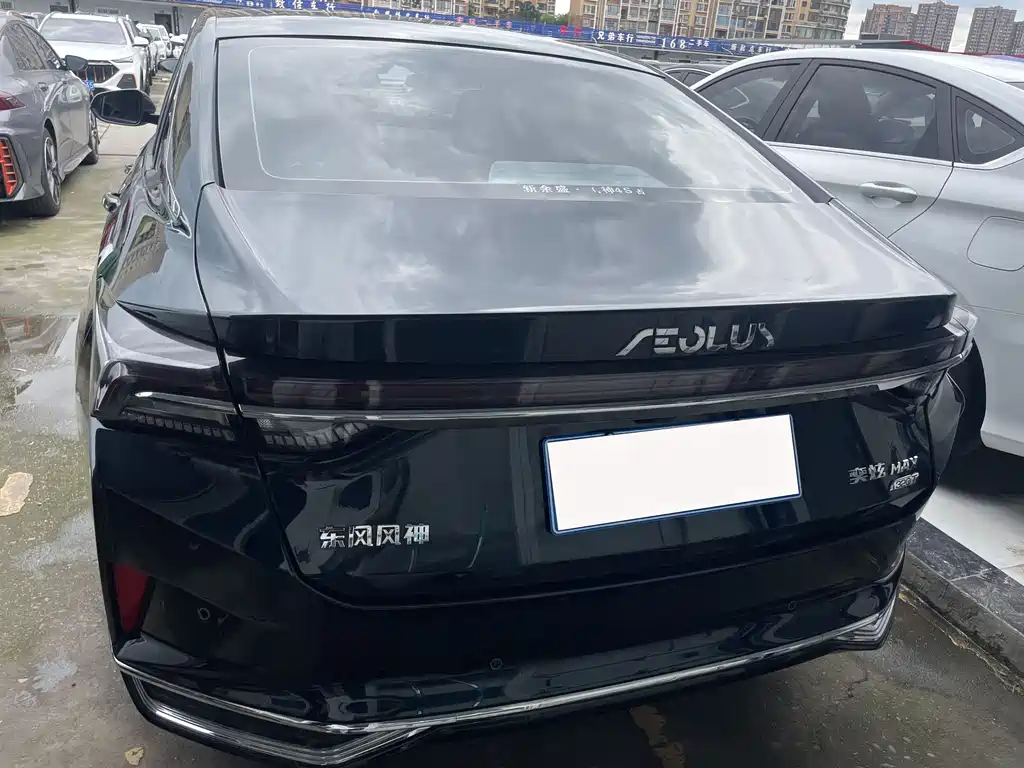 DONGFENG YI HYUN MAX