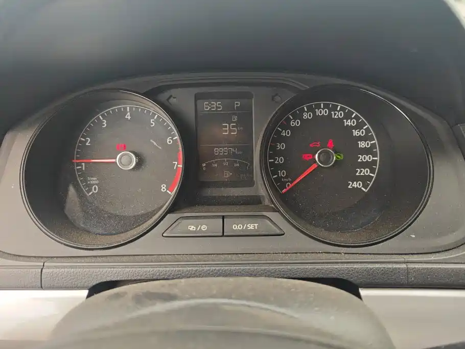 Volkswagen Lavida — миниатюра 14