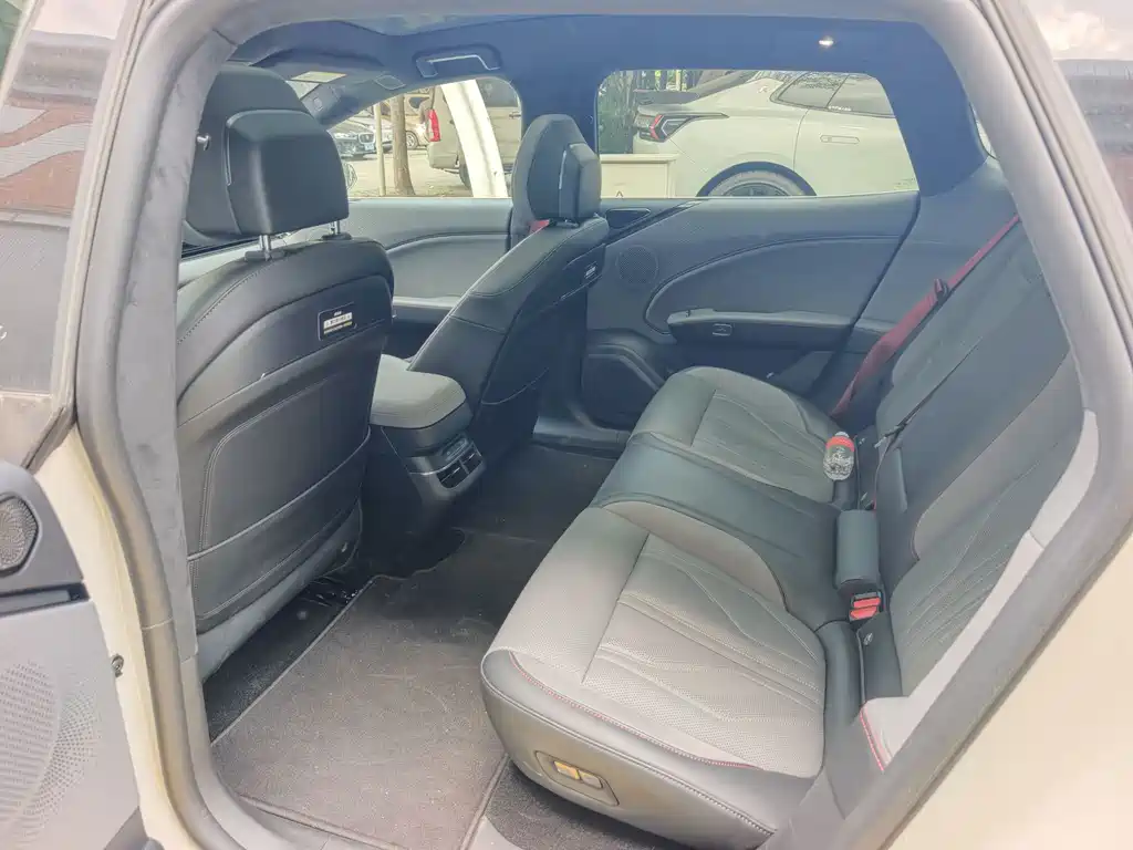 Zeekr 007GT 2025 Smart Drive 75kWh