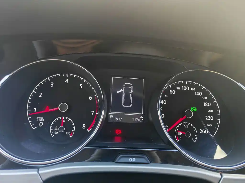 Volkswagen Touran — миниатюра 2