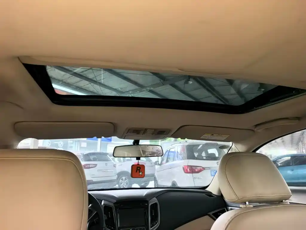 Changan Eado — миниатюра 18