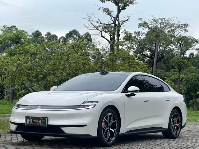 2026 Changan Qiyuan