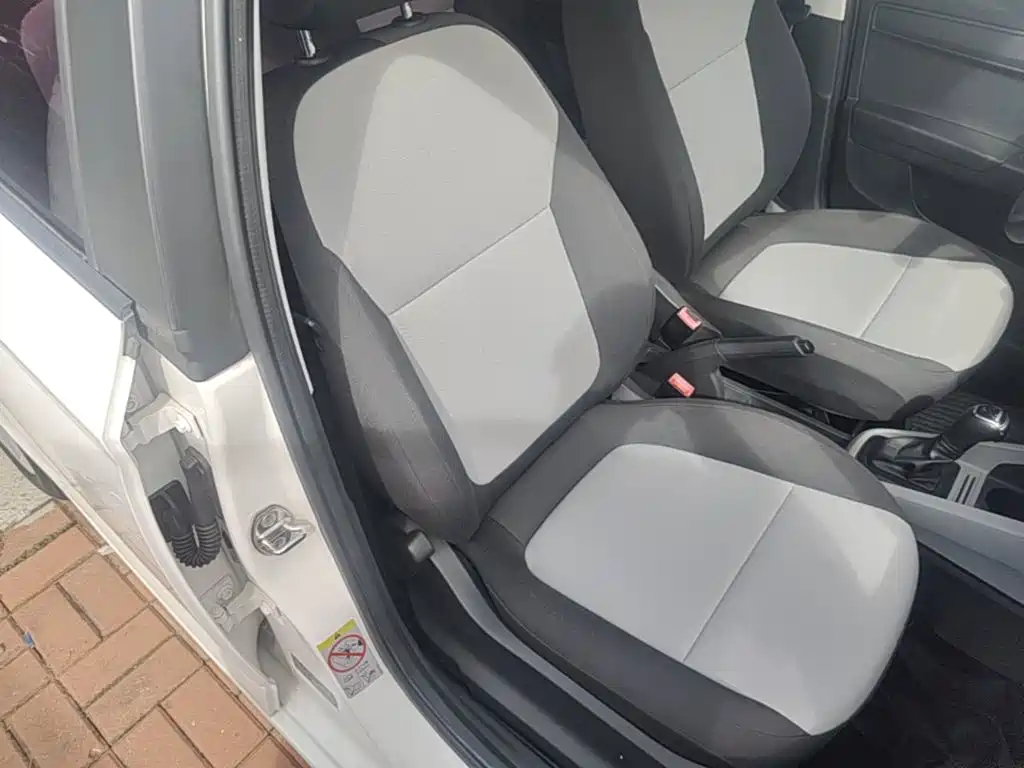 Skoda Fabia — миниатюра 25