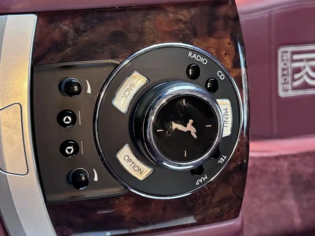 Rolls-Royce Ghost — фотографии объявления, Фото 26