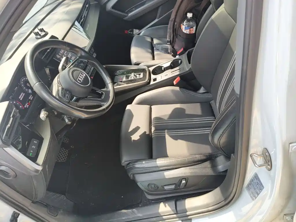 Audi A3 — миниатюра 15