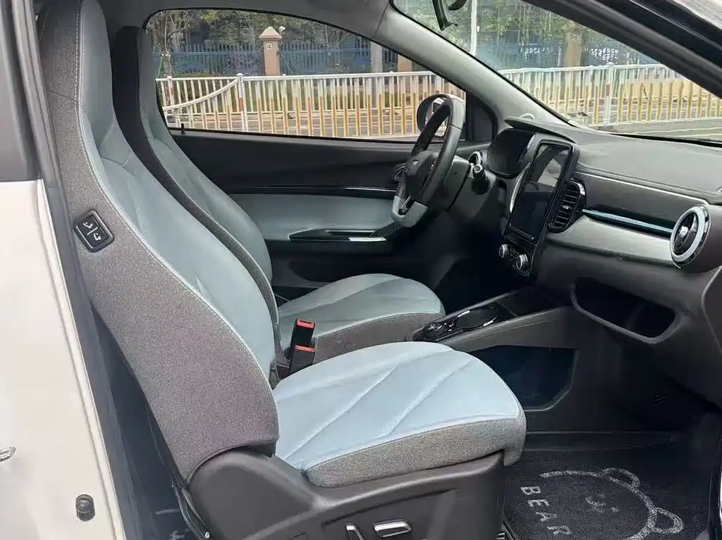 Chery QQ Little Ant — миниатюра 6