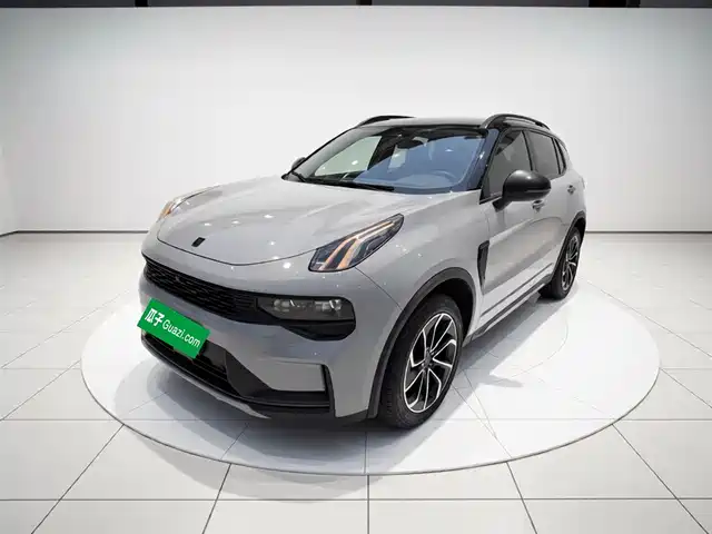 2023 Lynk & Co 01
