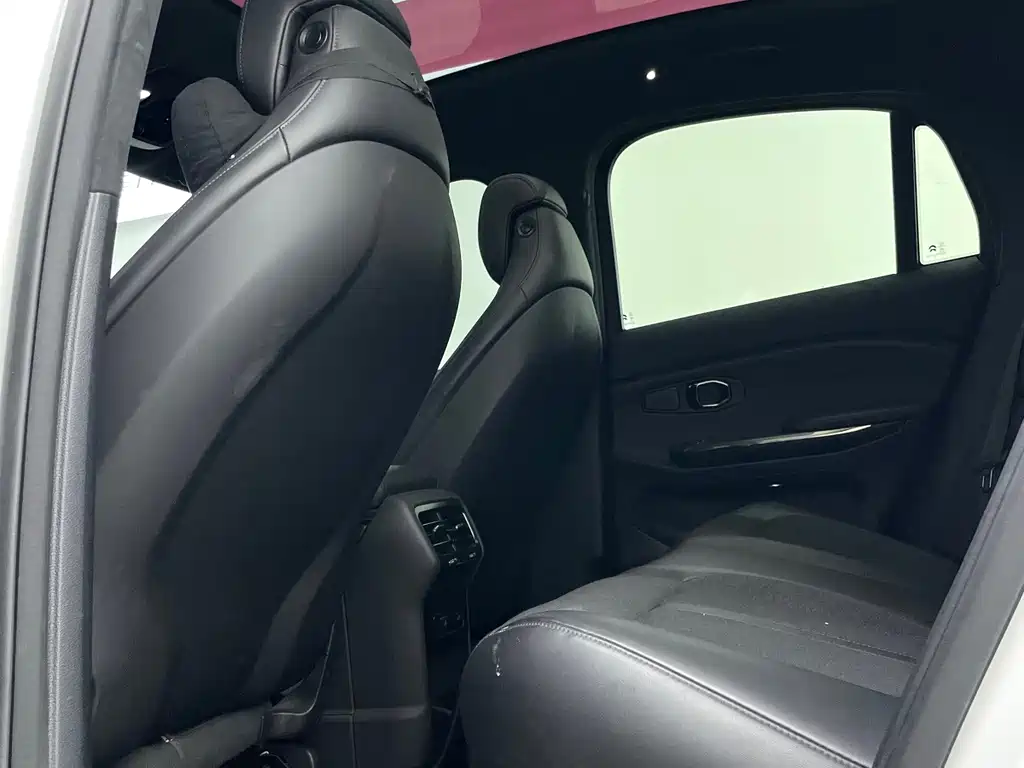 NIO EC6 — миниатюра 37