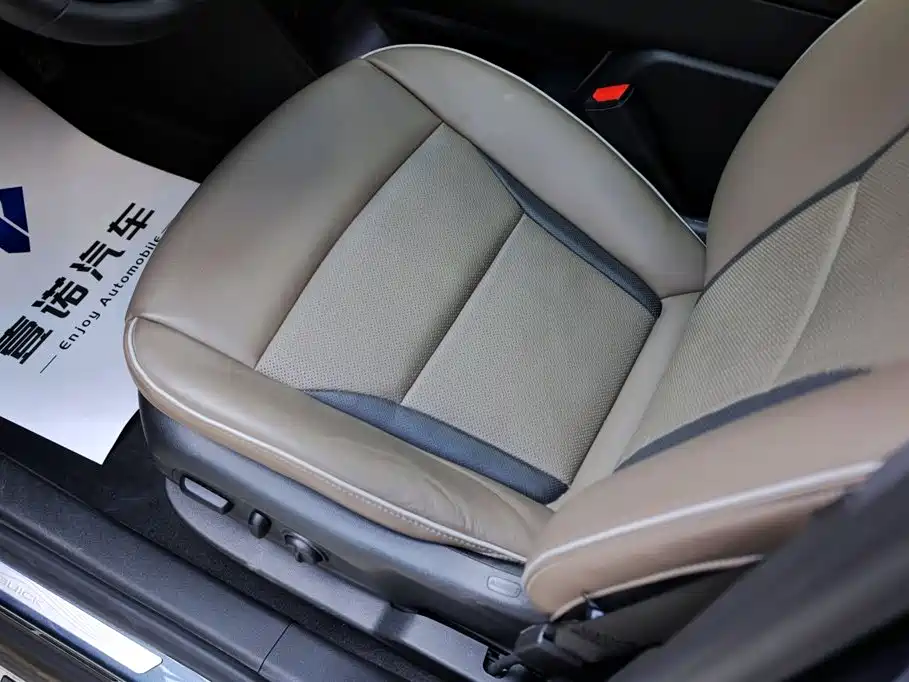 Buick Enclave 28T 4WD Premium Flagship Type, фото 29