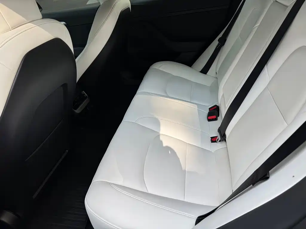 Tesla Model 3 — миниатюра 5