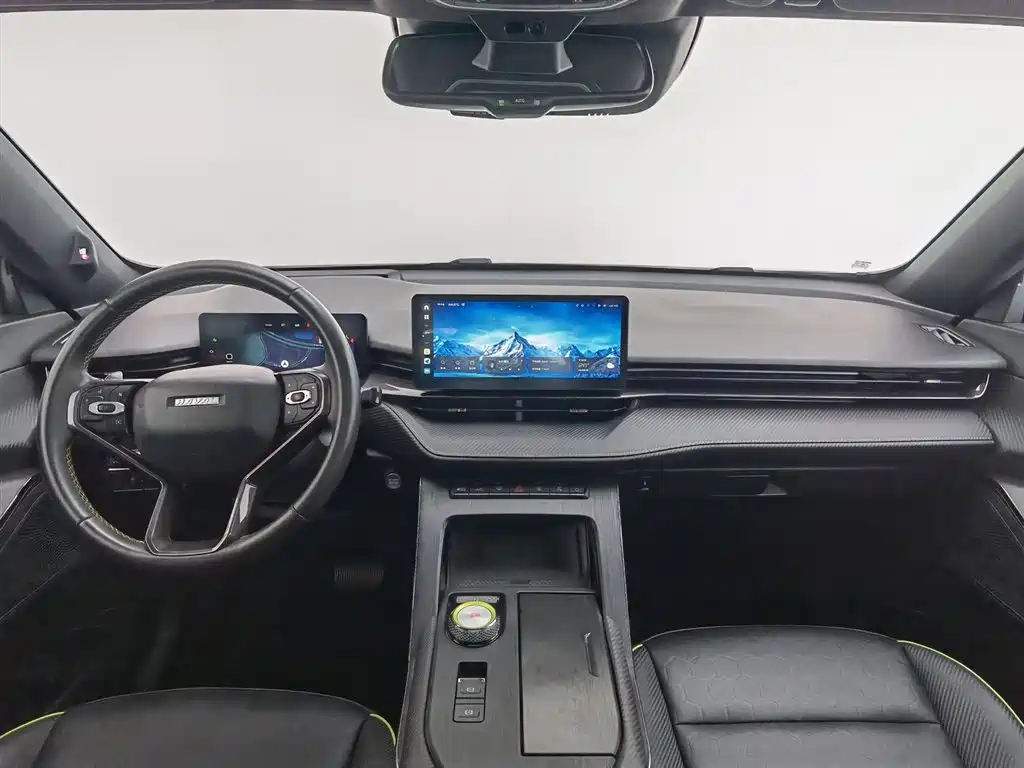 Haval H6 S 2022 2.0T