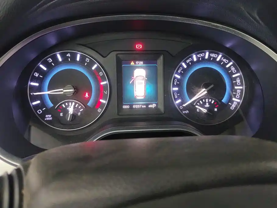 Haval H2 — миниатюра 14