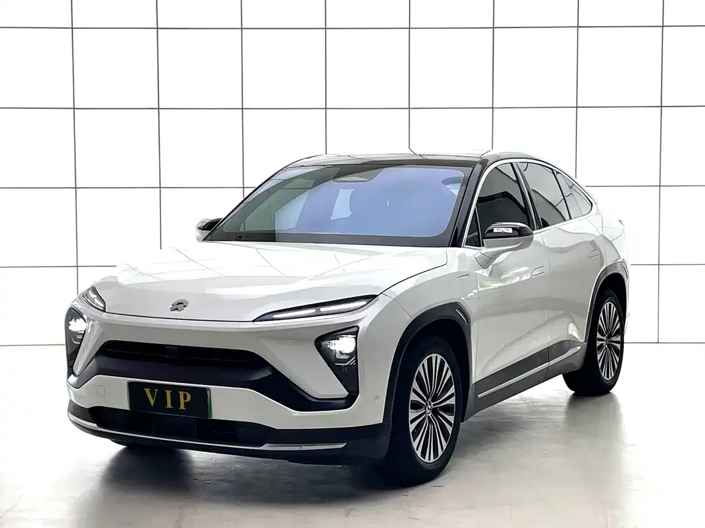 NIO EC6