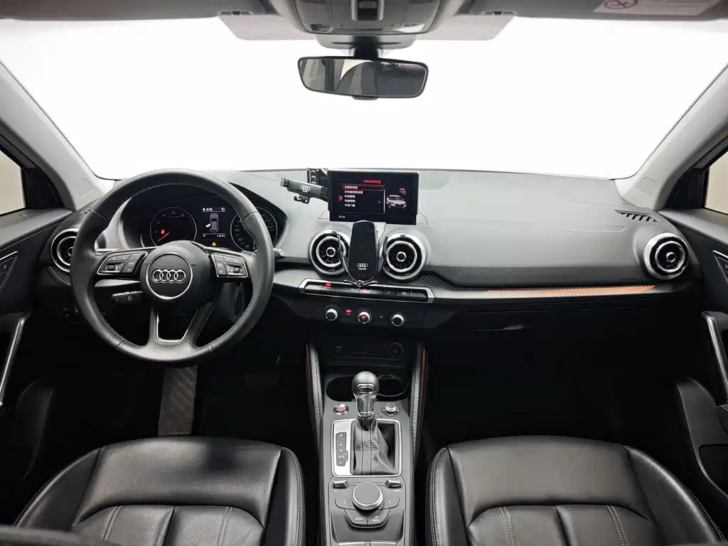 Audi Q2L — миниатюра 9