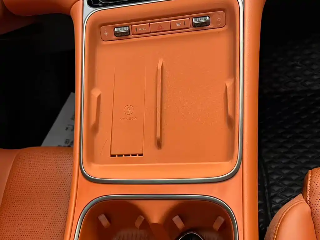 WULING WULING XINGGUANG S